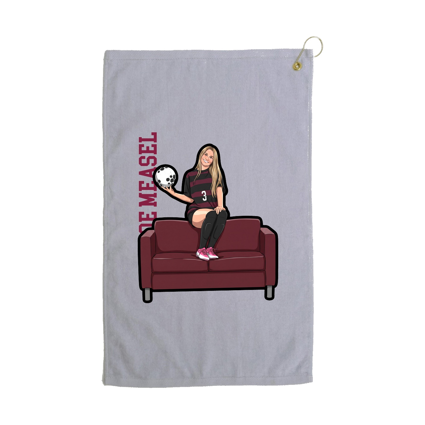 Golf Towel