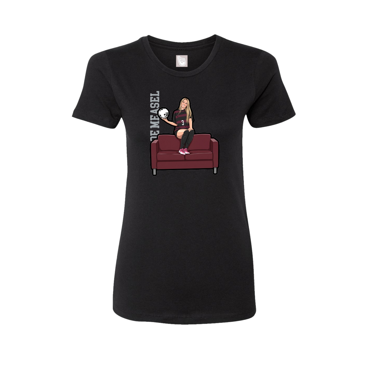 Womens Tee