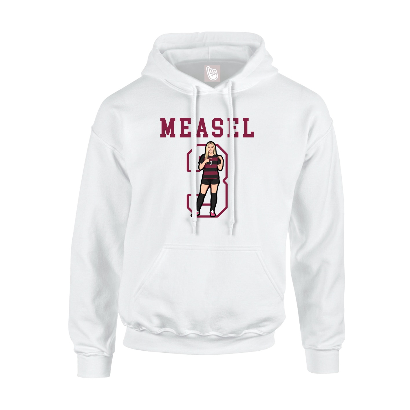 Youth Hoodie