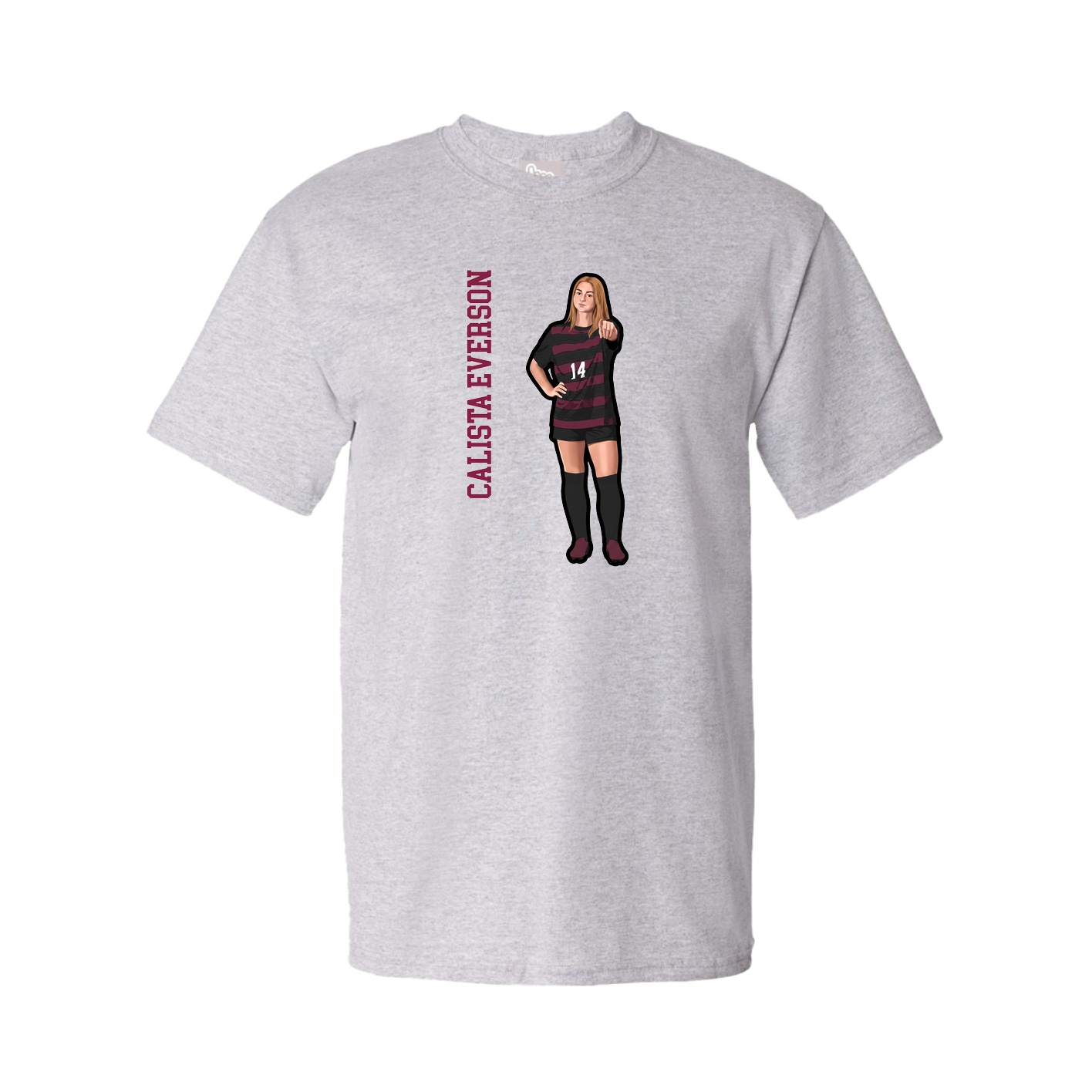Tee