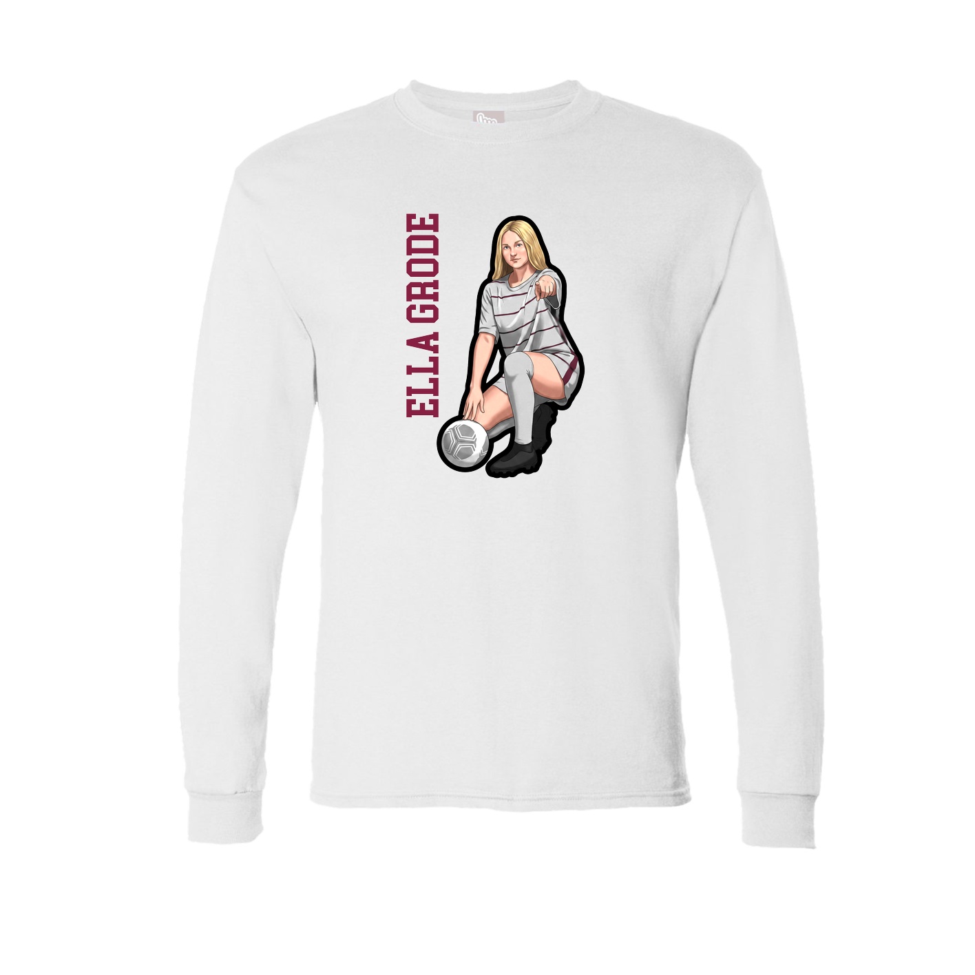 Long Sleeve Tee