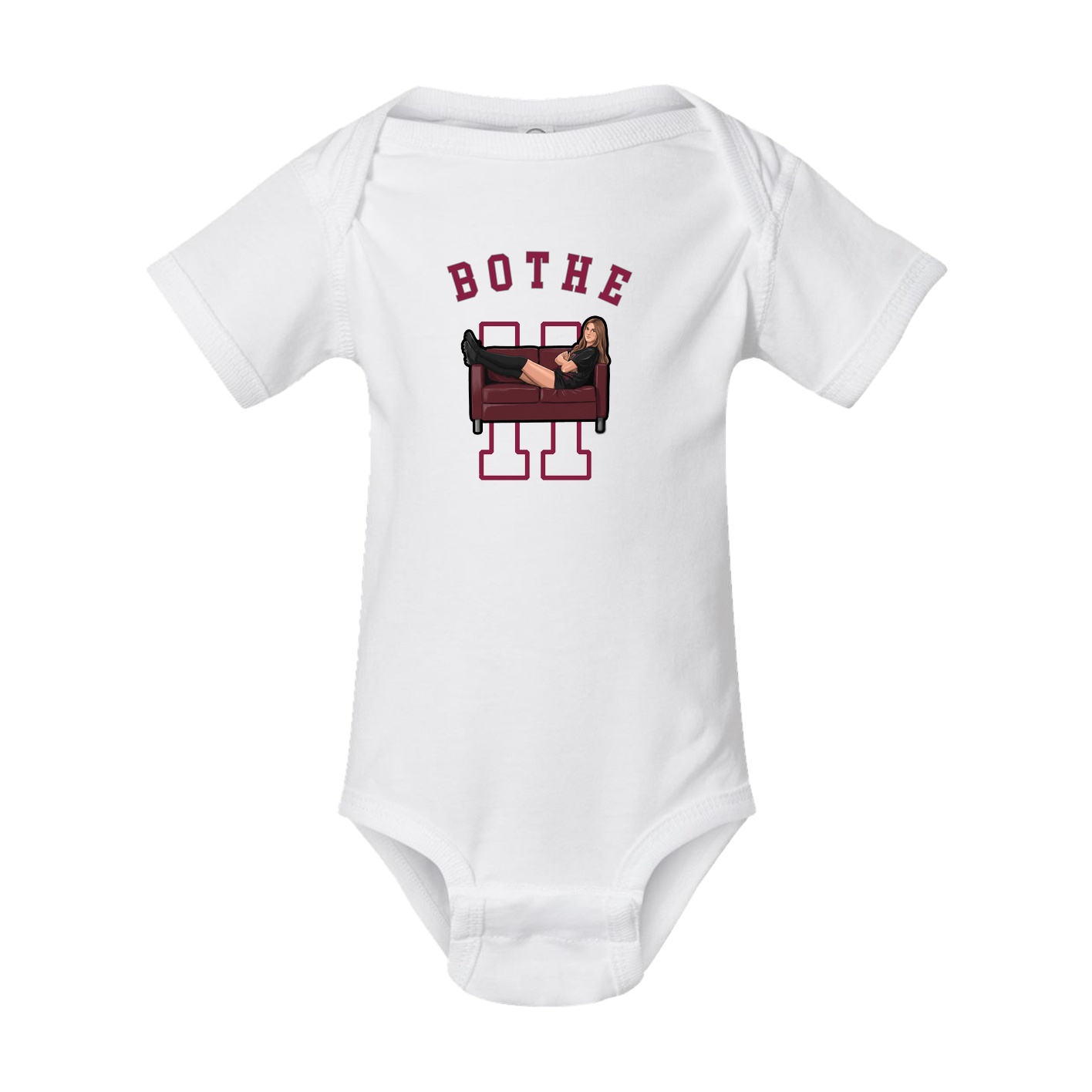 Baby Onesie