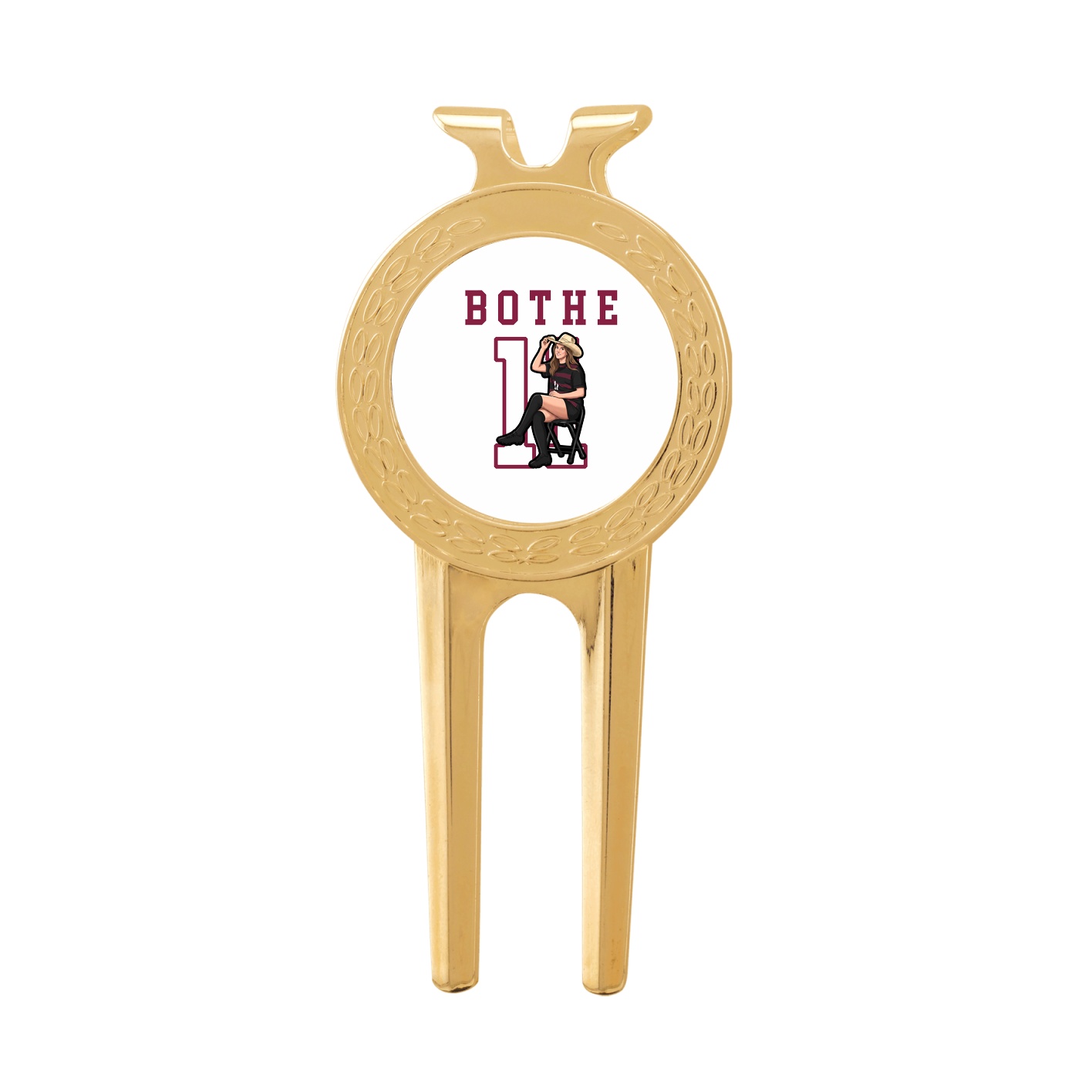 Divot Tool with Ball Marker — Shirsey in Classic