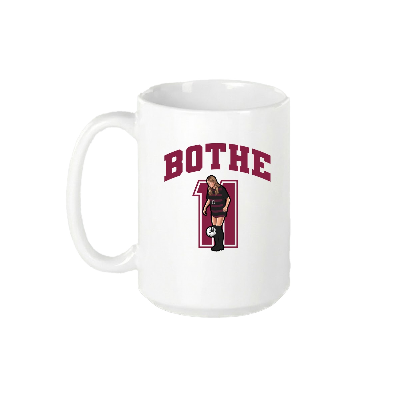15oz Coffee Mug