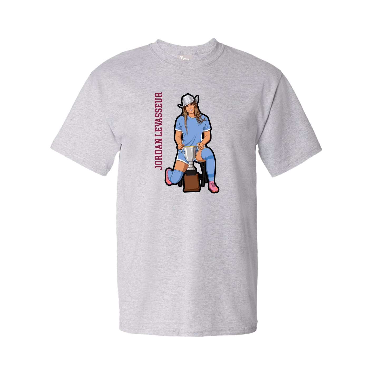 Tee