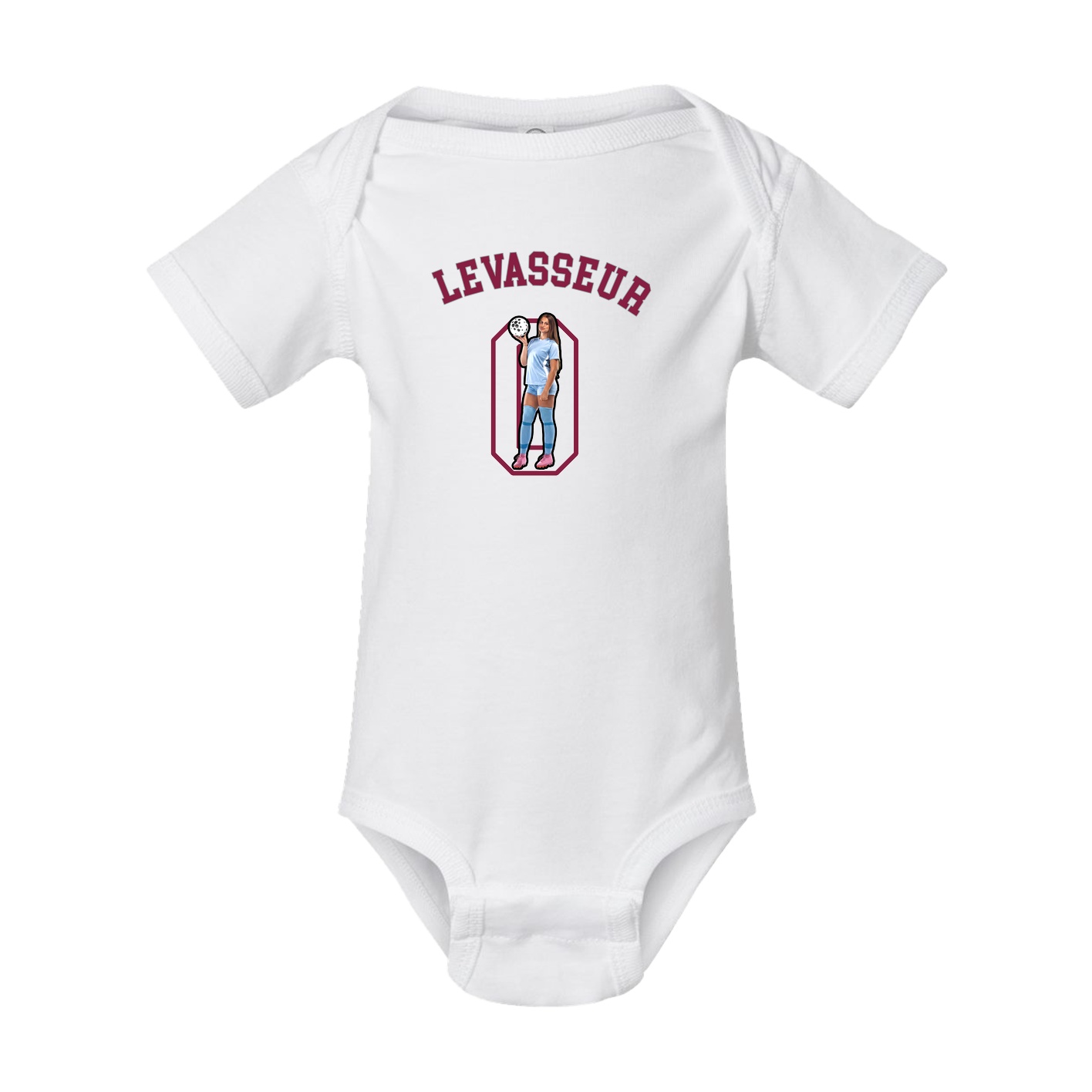 Baby Onesie