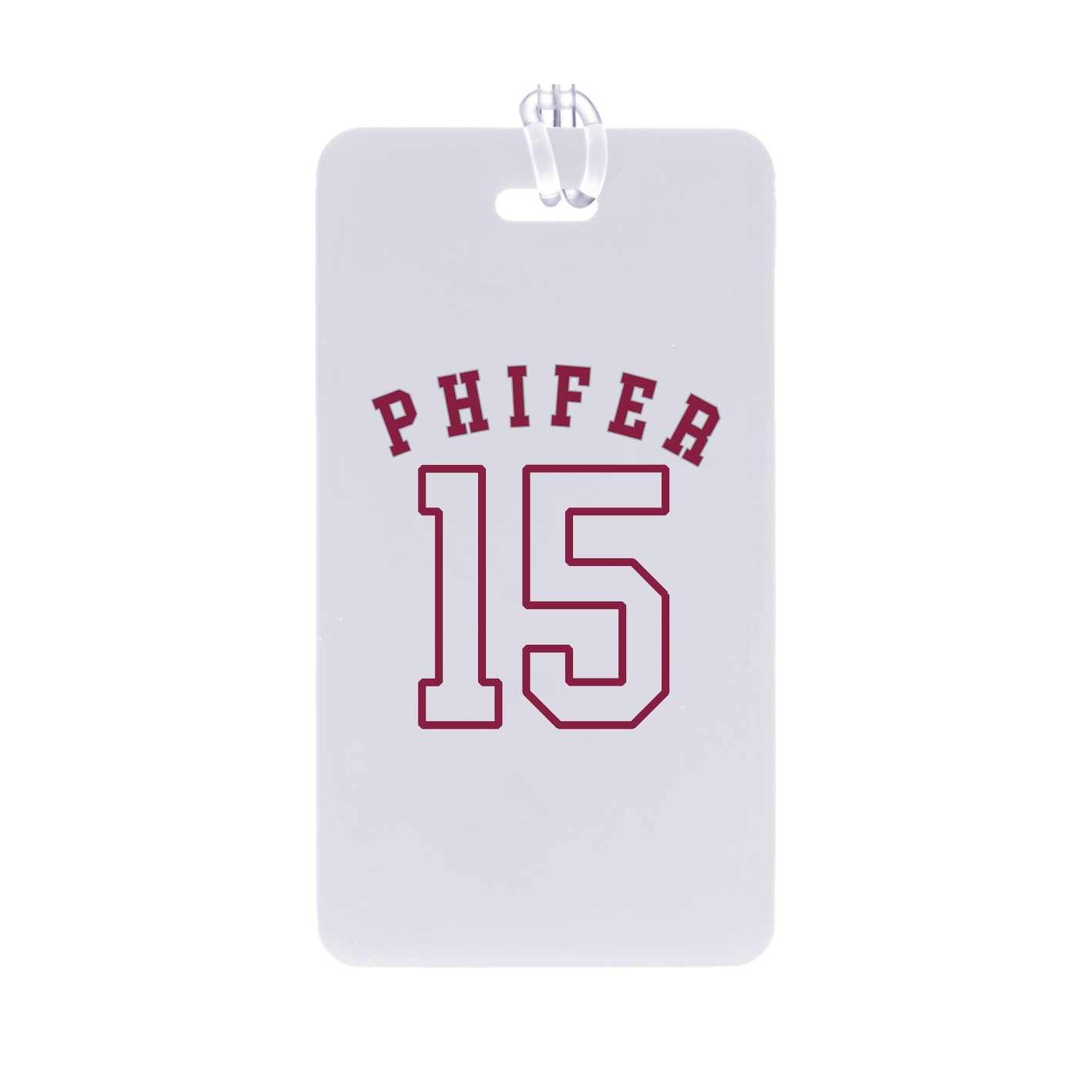 Bag Tag