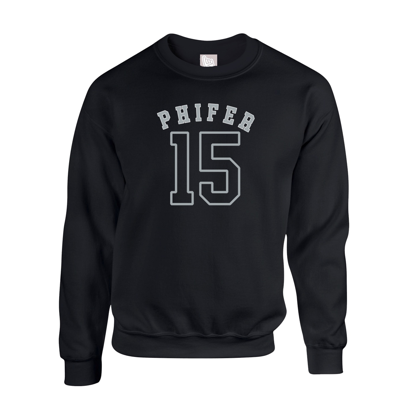 Fleece Crew
