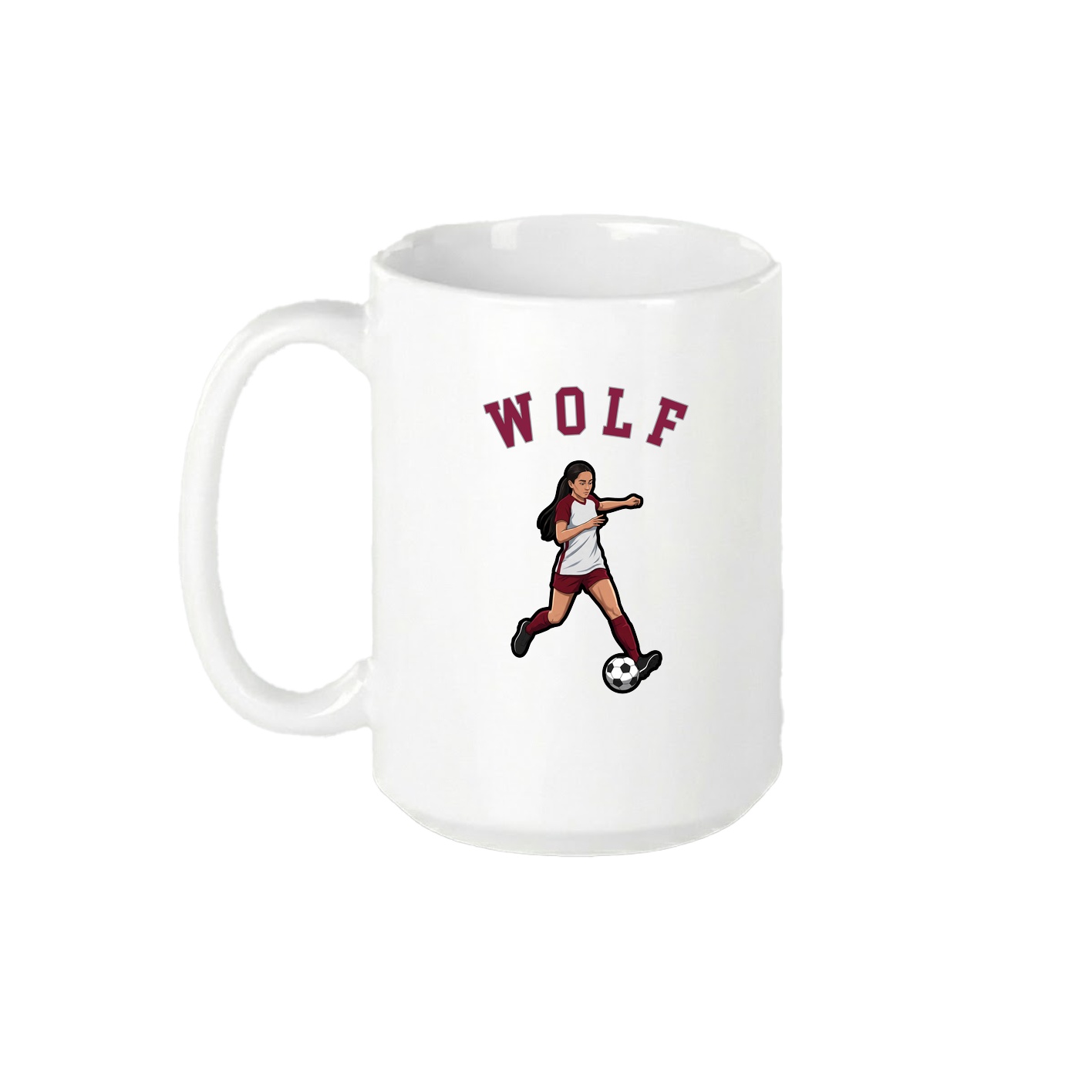 15oz Coffee Mug
