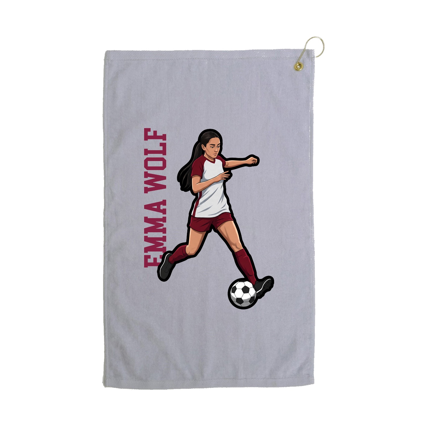 Golf Towel