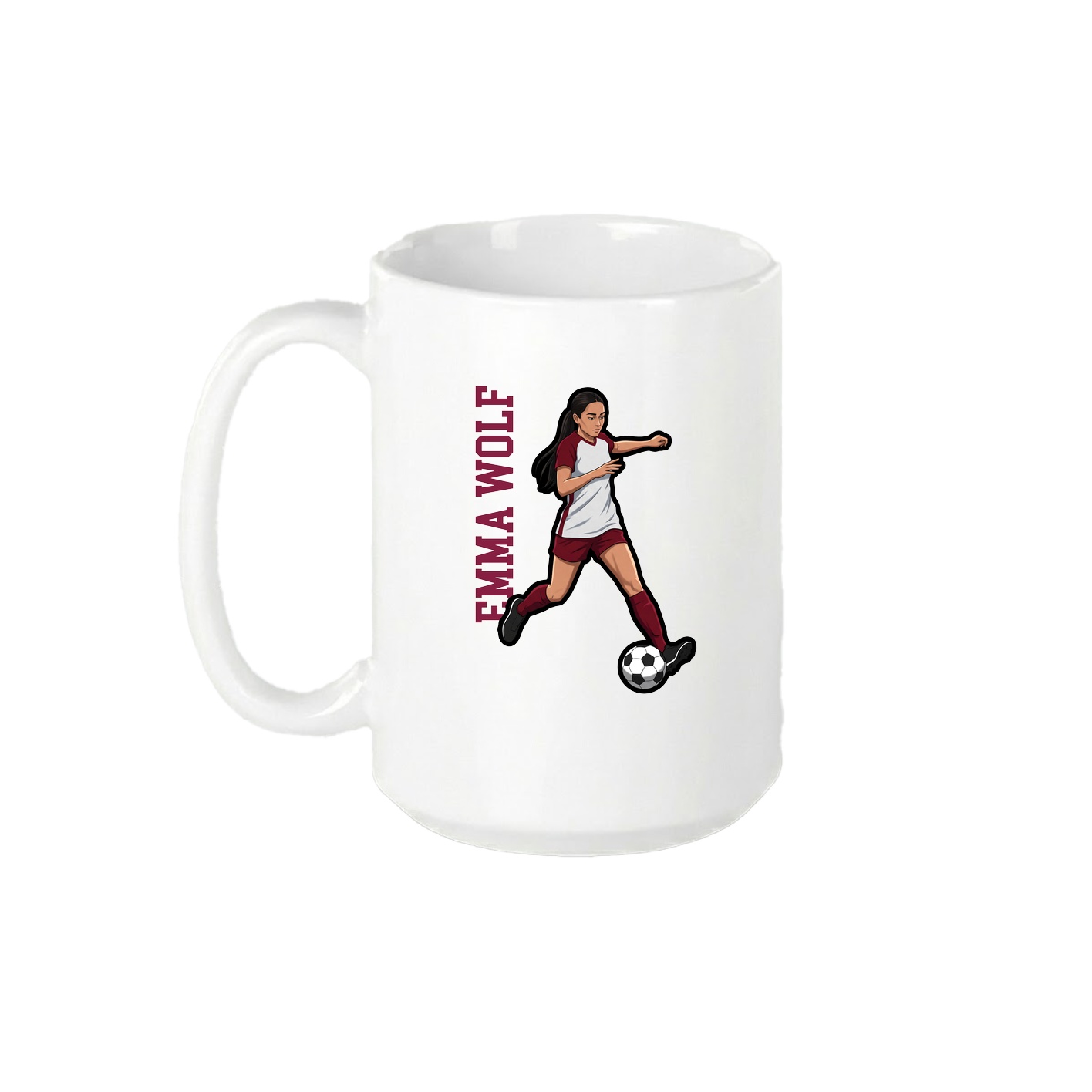 15oz Coffee Mug