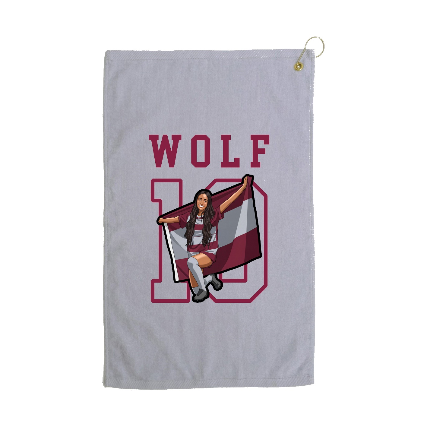 Golf Towel