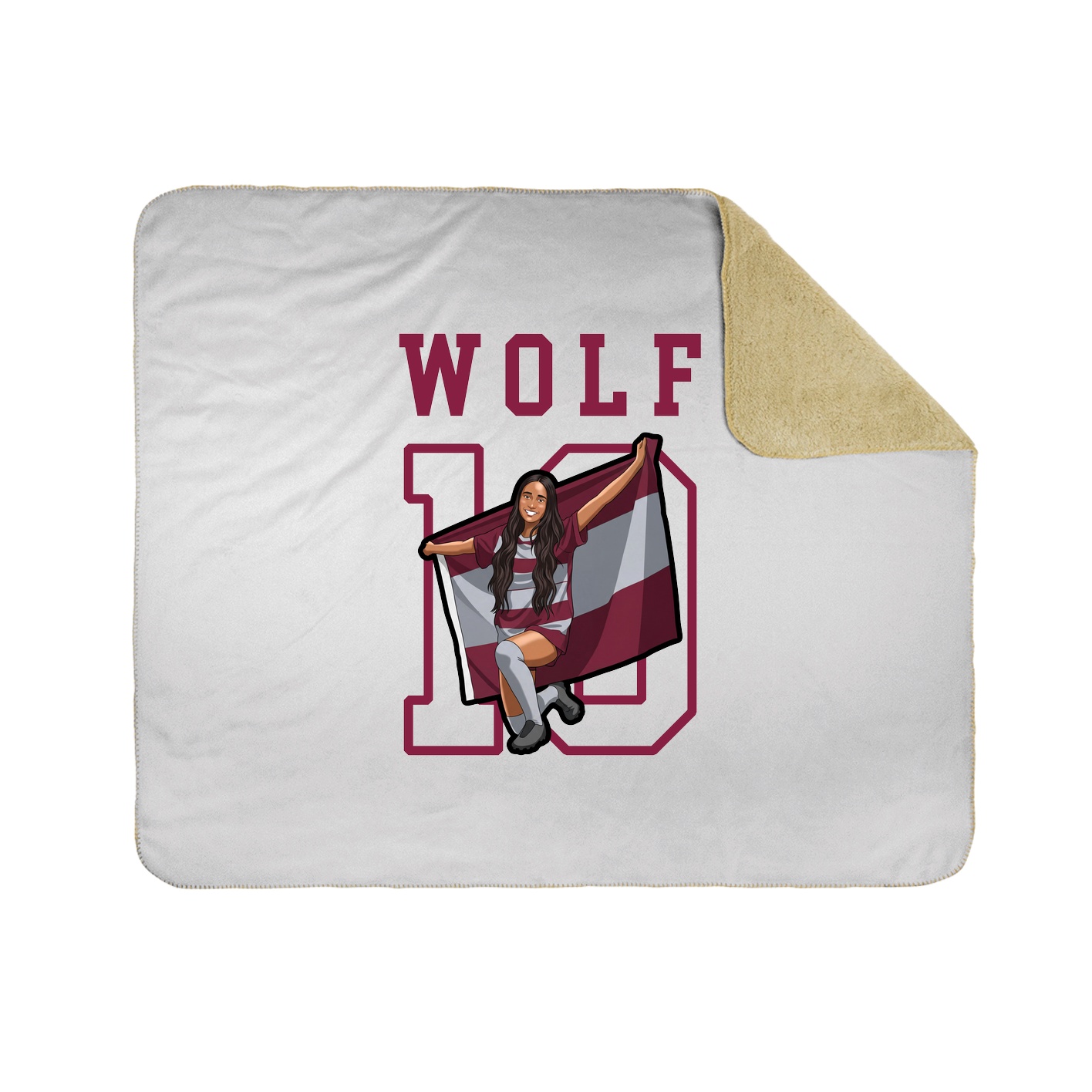 Throw Blanket
