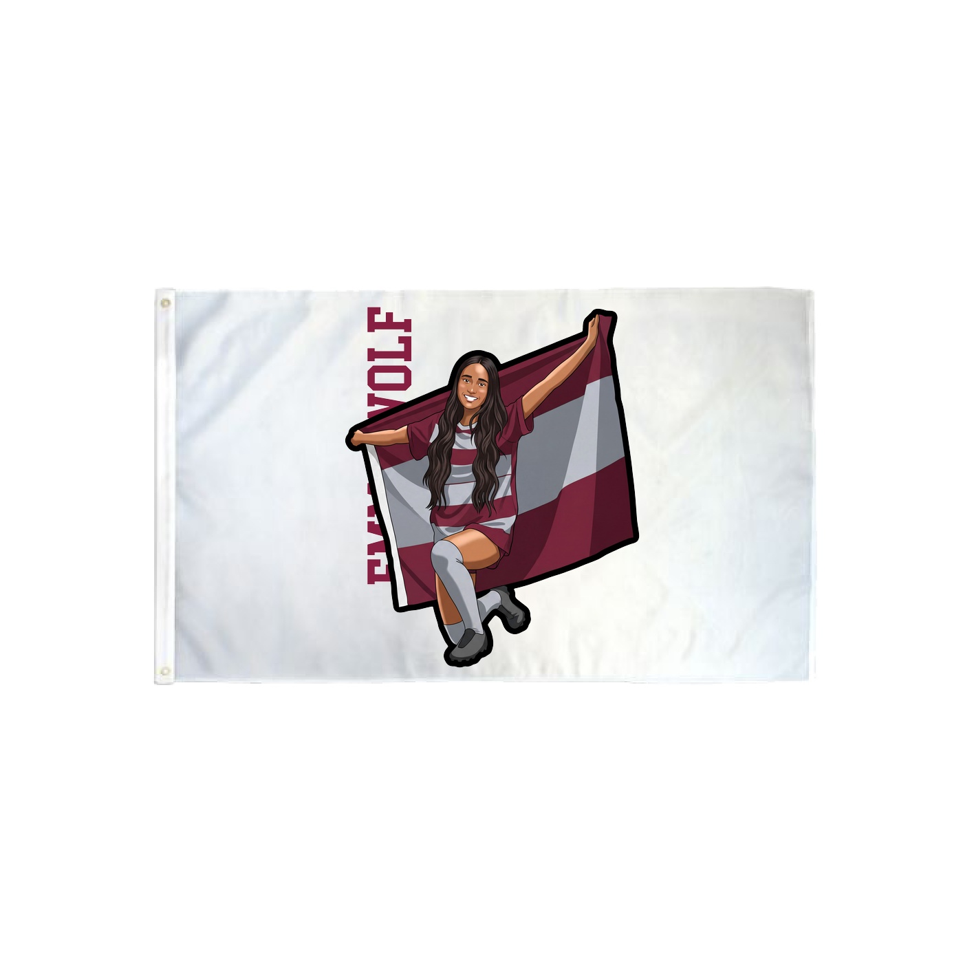 3x5 Flag