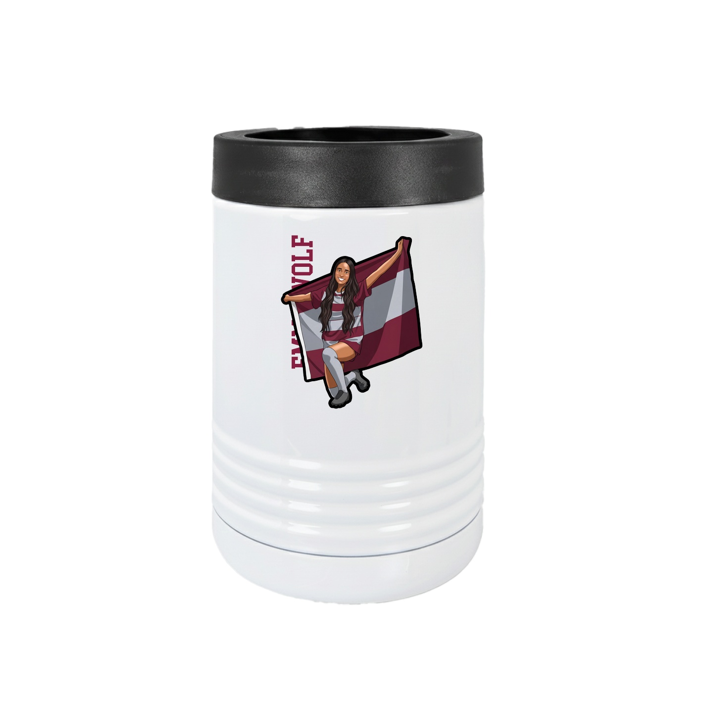 Polar Camel Beverage Holder