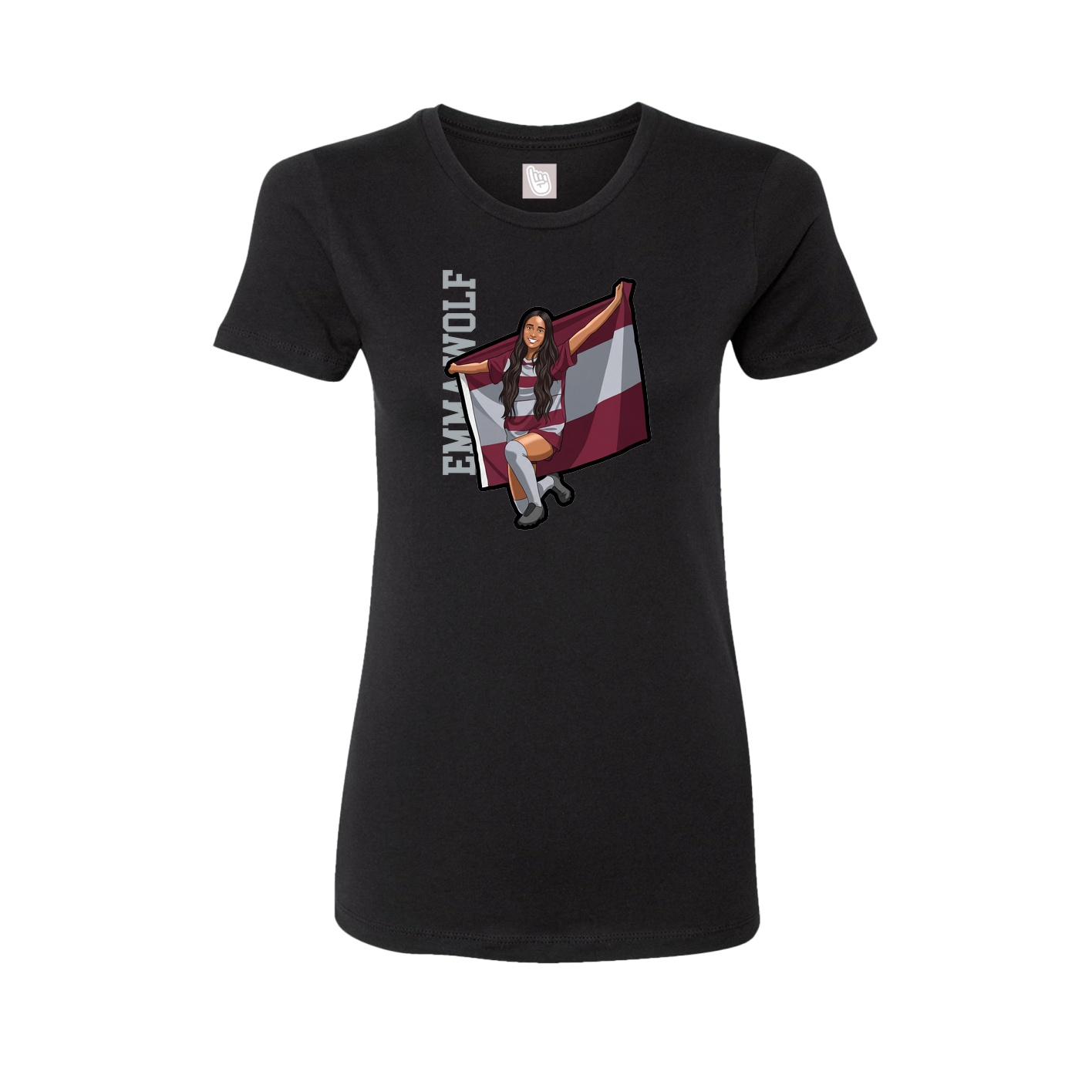 Womens Tee