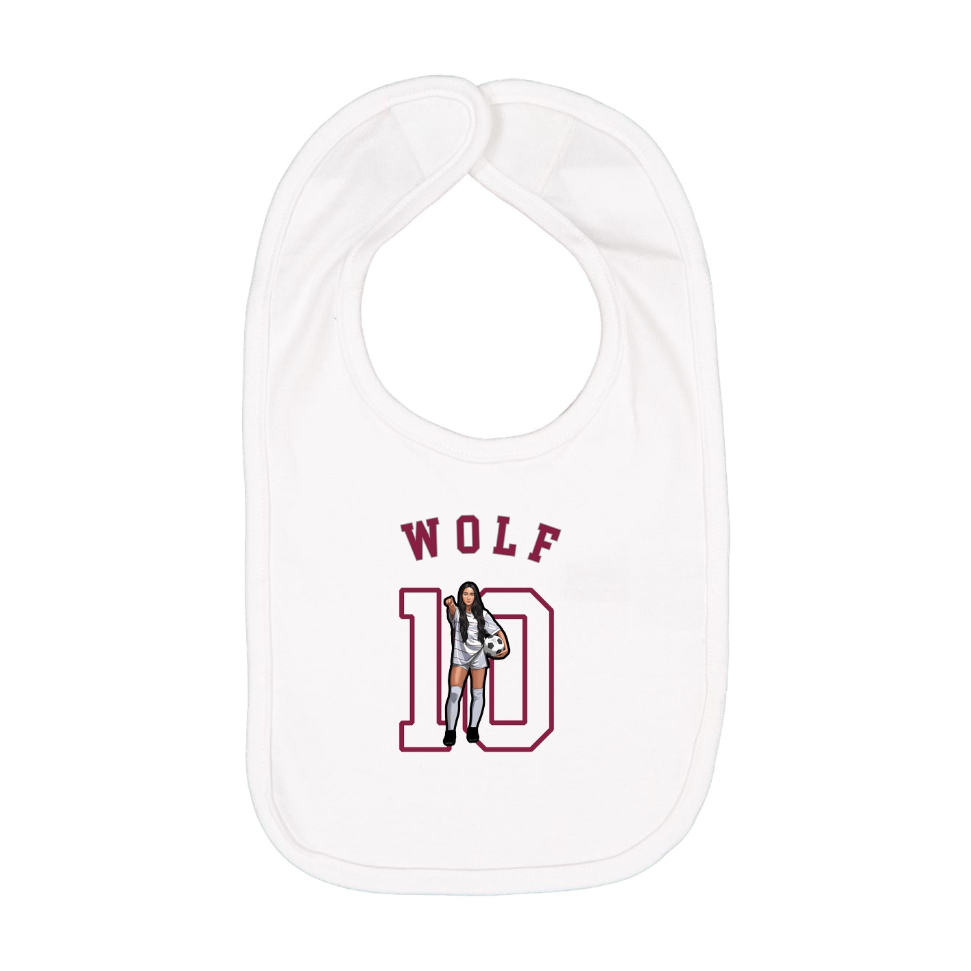 Infant Bib