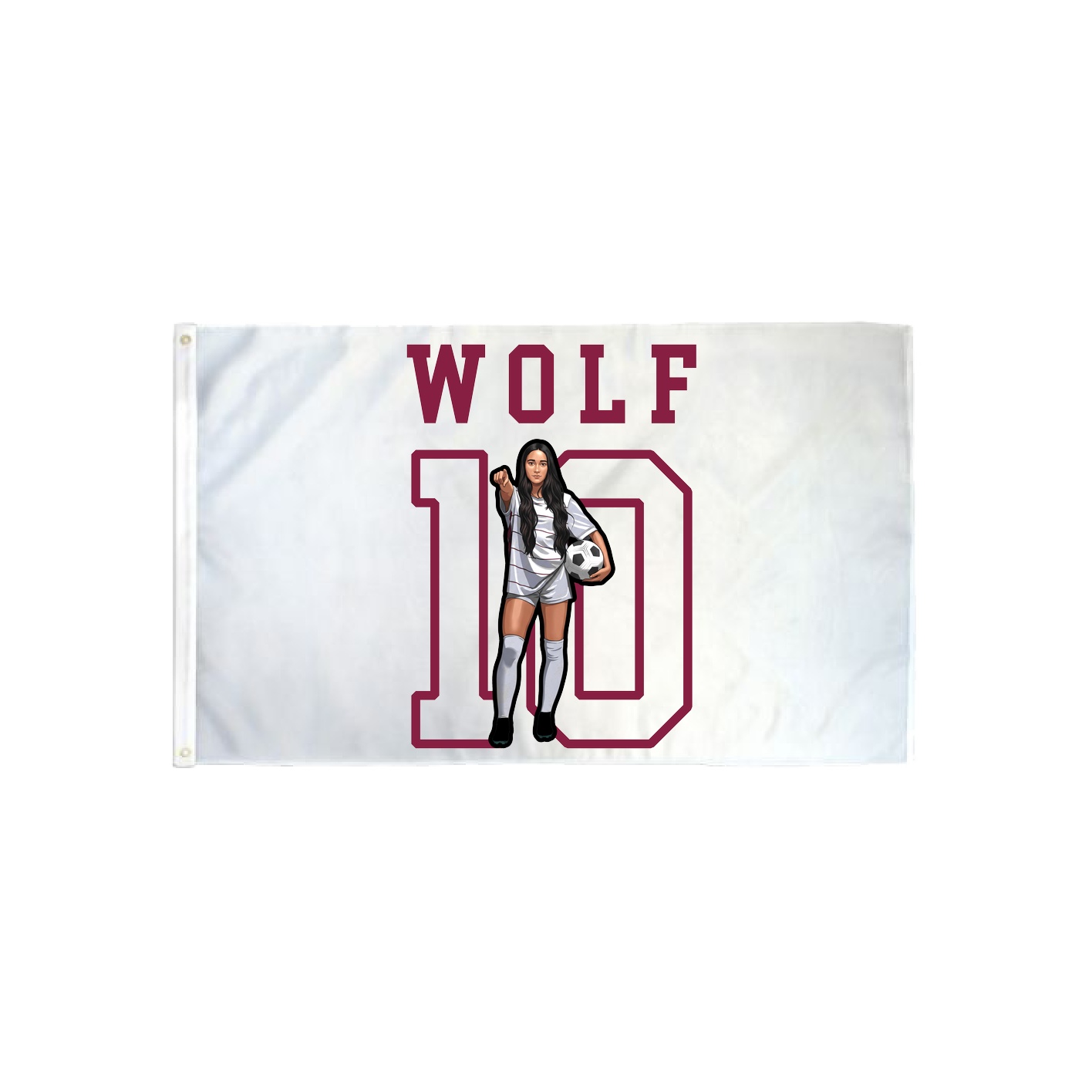 3x5 Flag