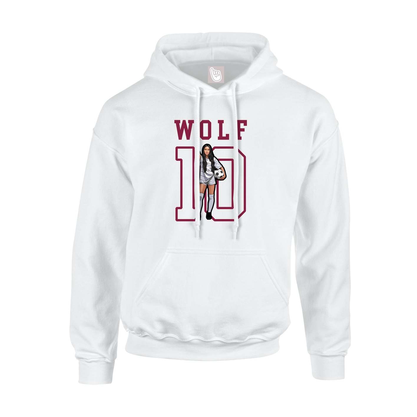 Youth Hoodie