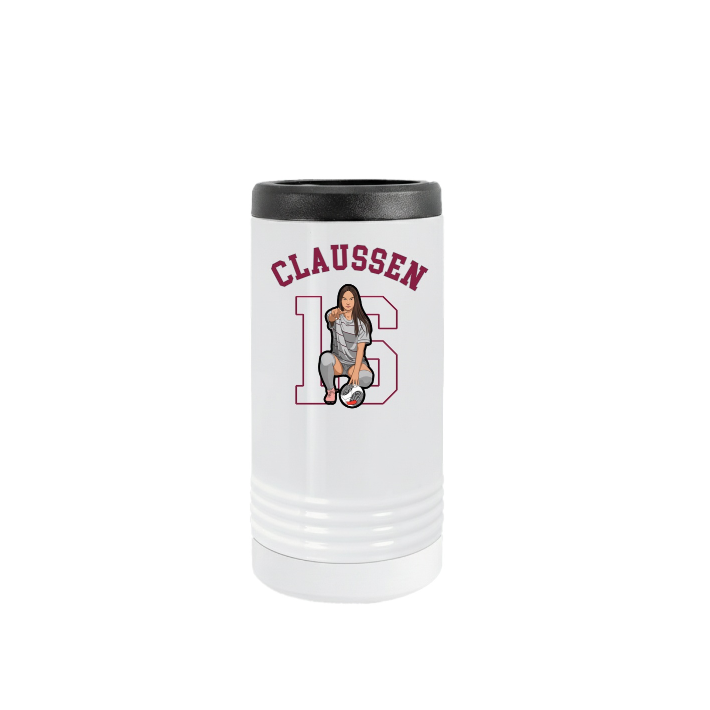 Slim Beverage Holder