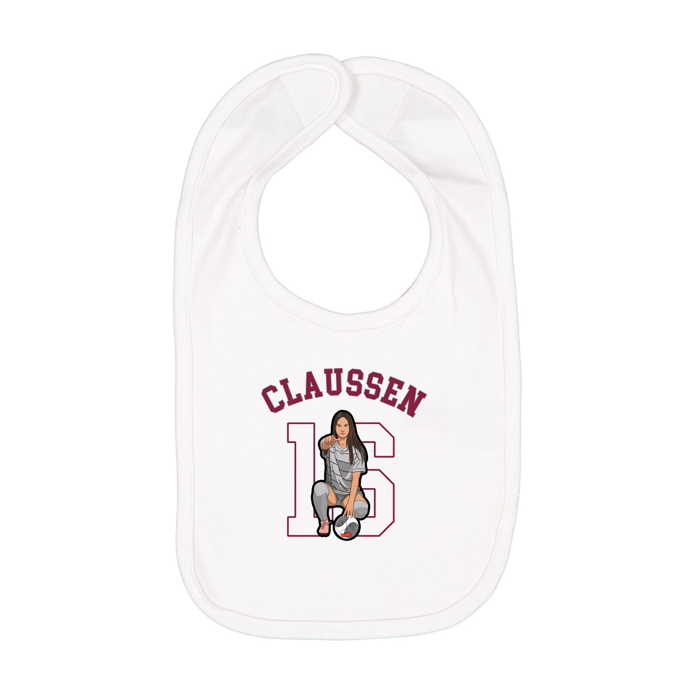 Infant Bib
