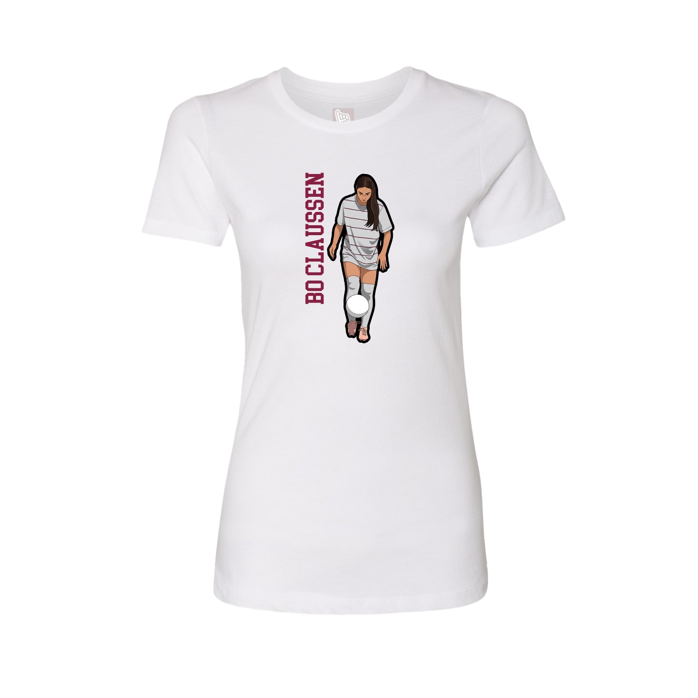 Womens Tee