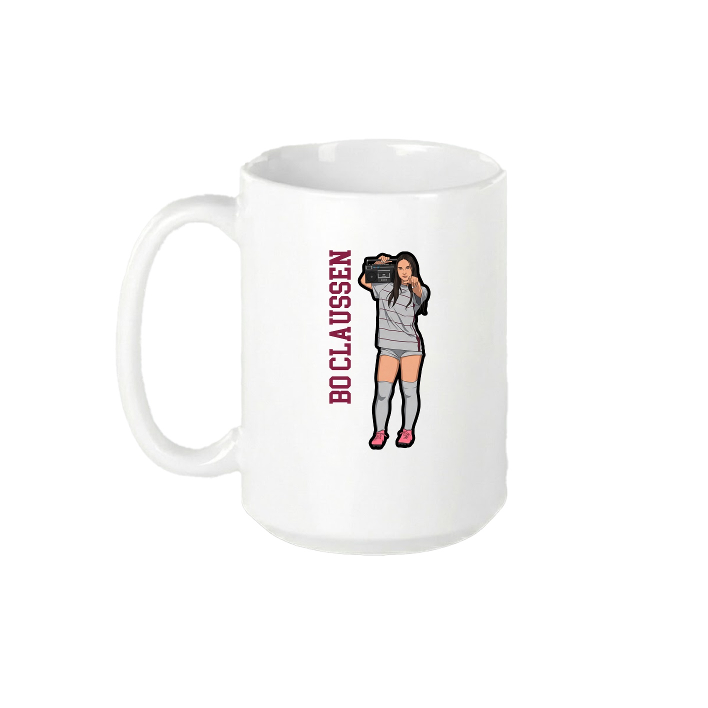 15oz Coffee Mug