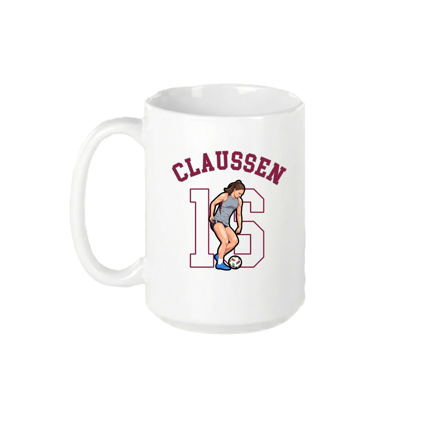 15oz Coffee Mug