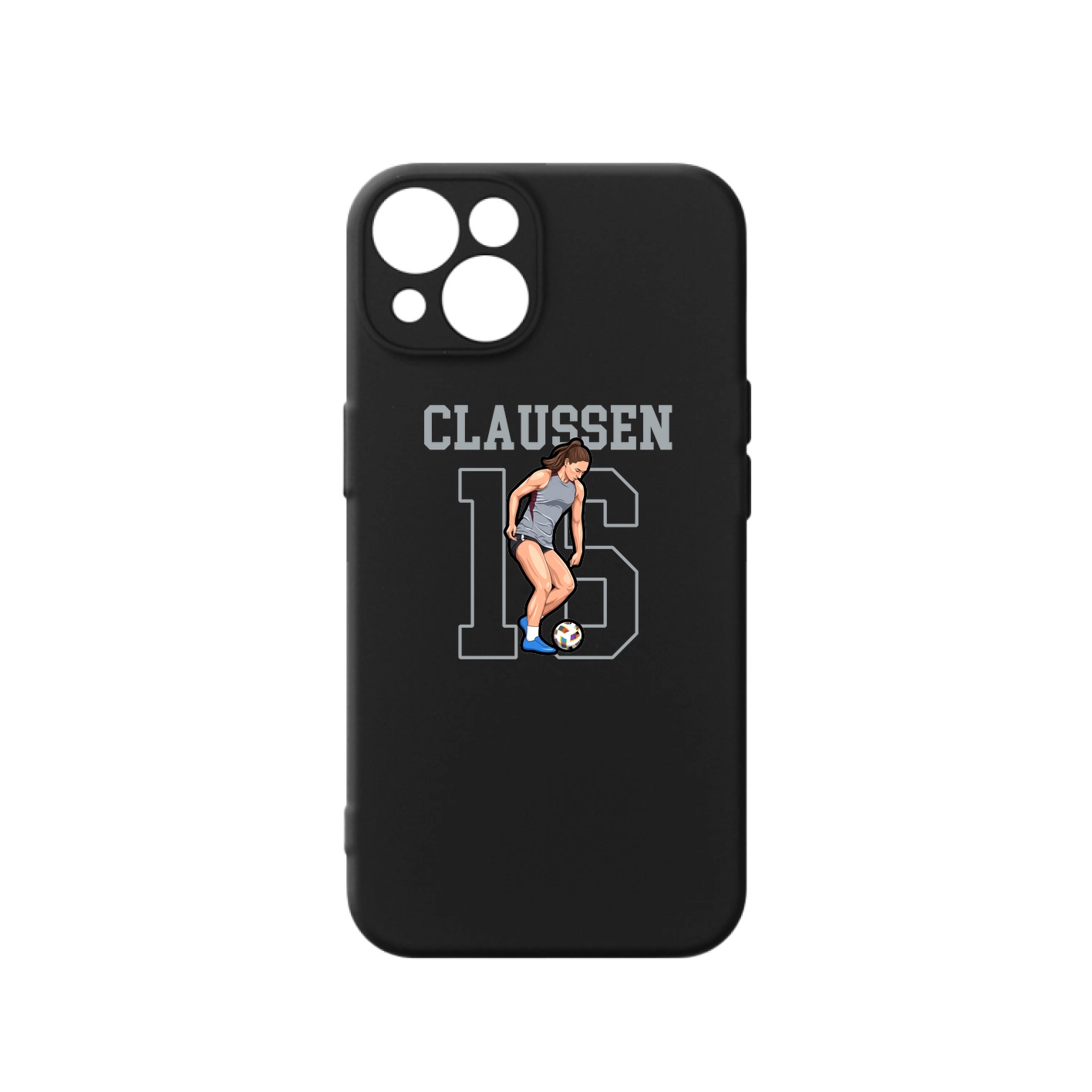 iPhone case