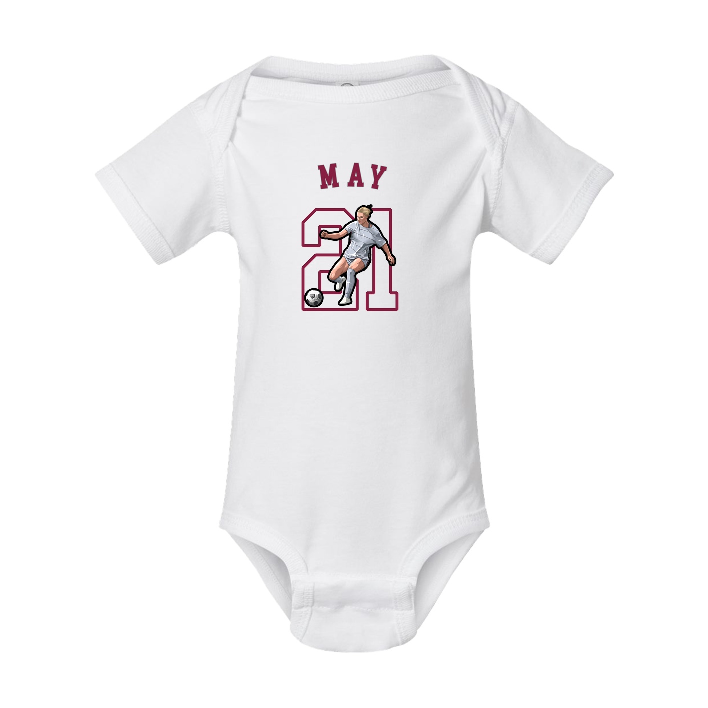 Baby Onesie