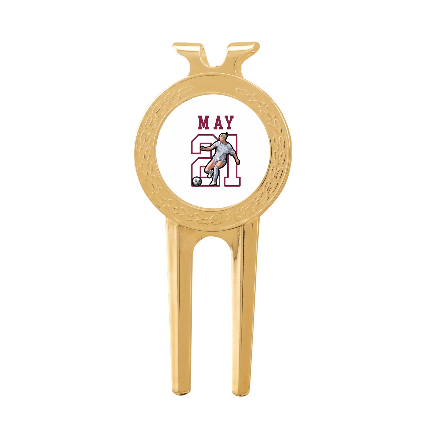 Divot Tool with Ball Marker — Shirsey in Classic