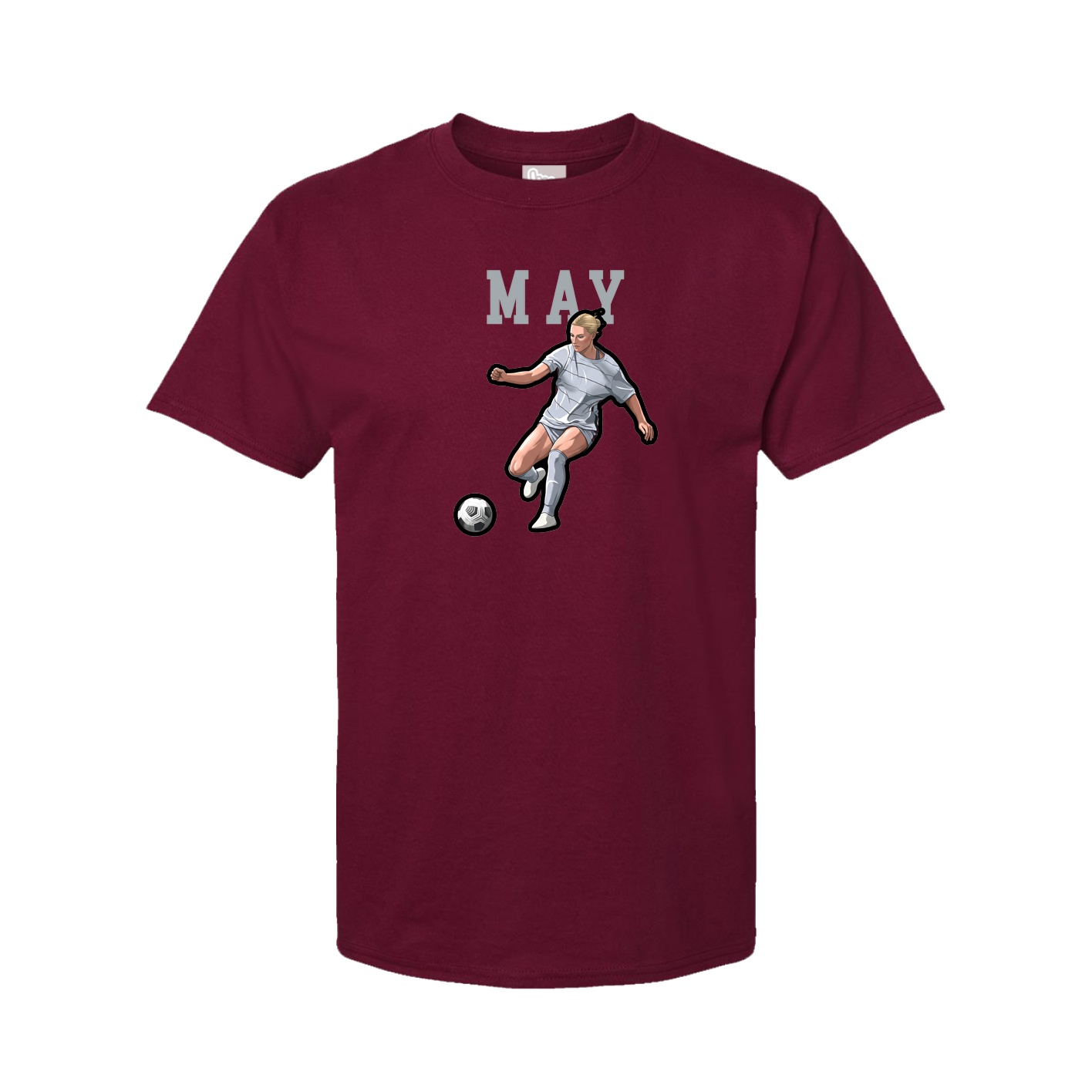NIL Club Youth Tee