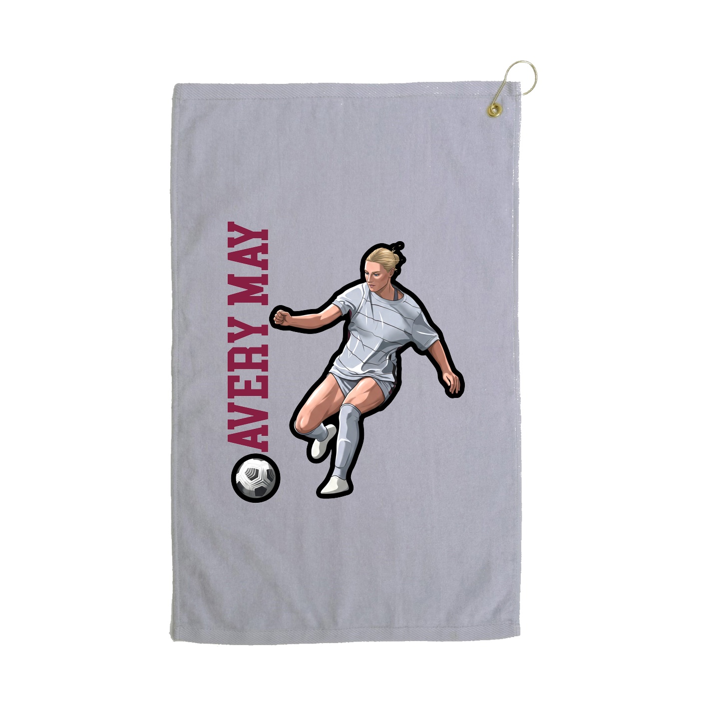 Golf Towel
