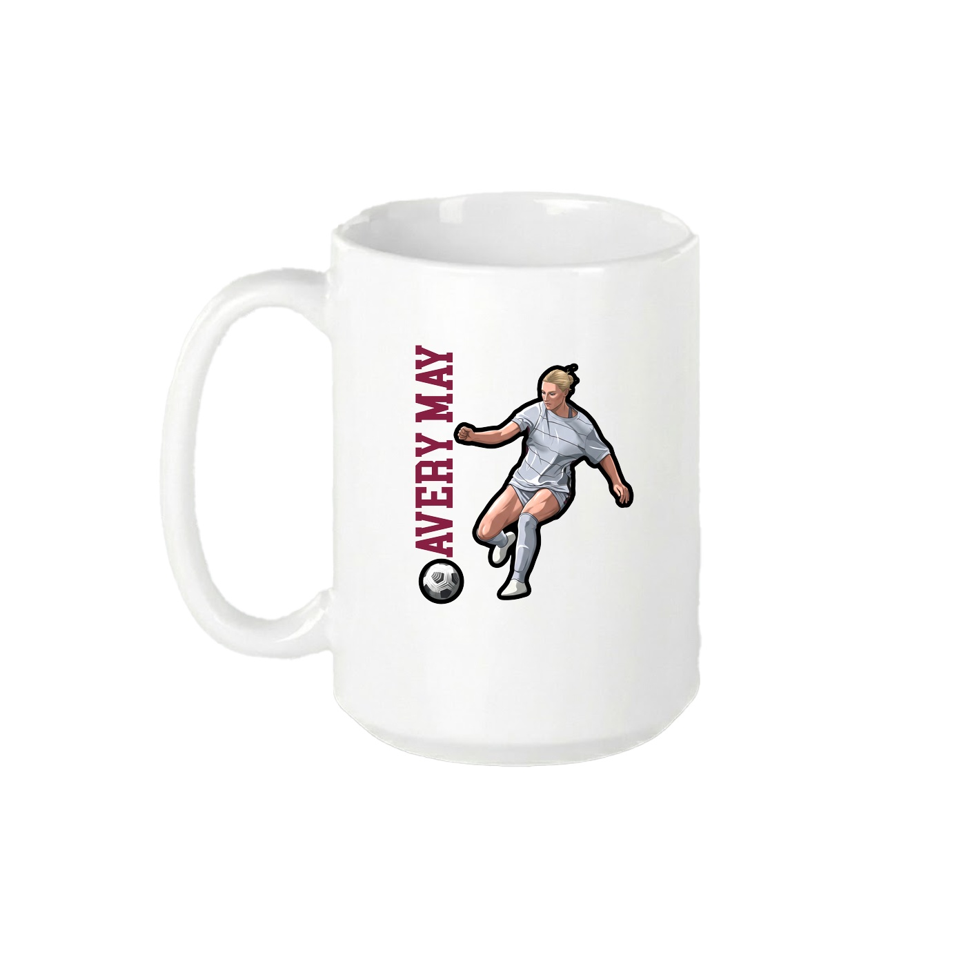 15oz Coffee Mug