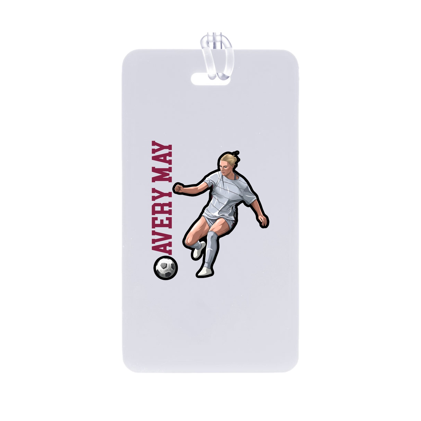Bag Tag