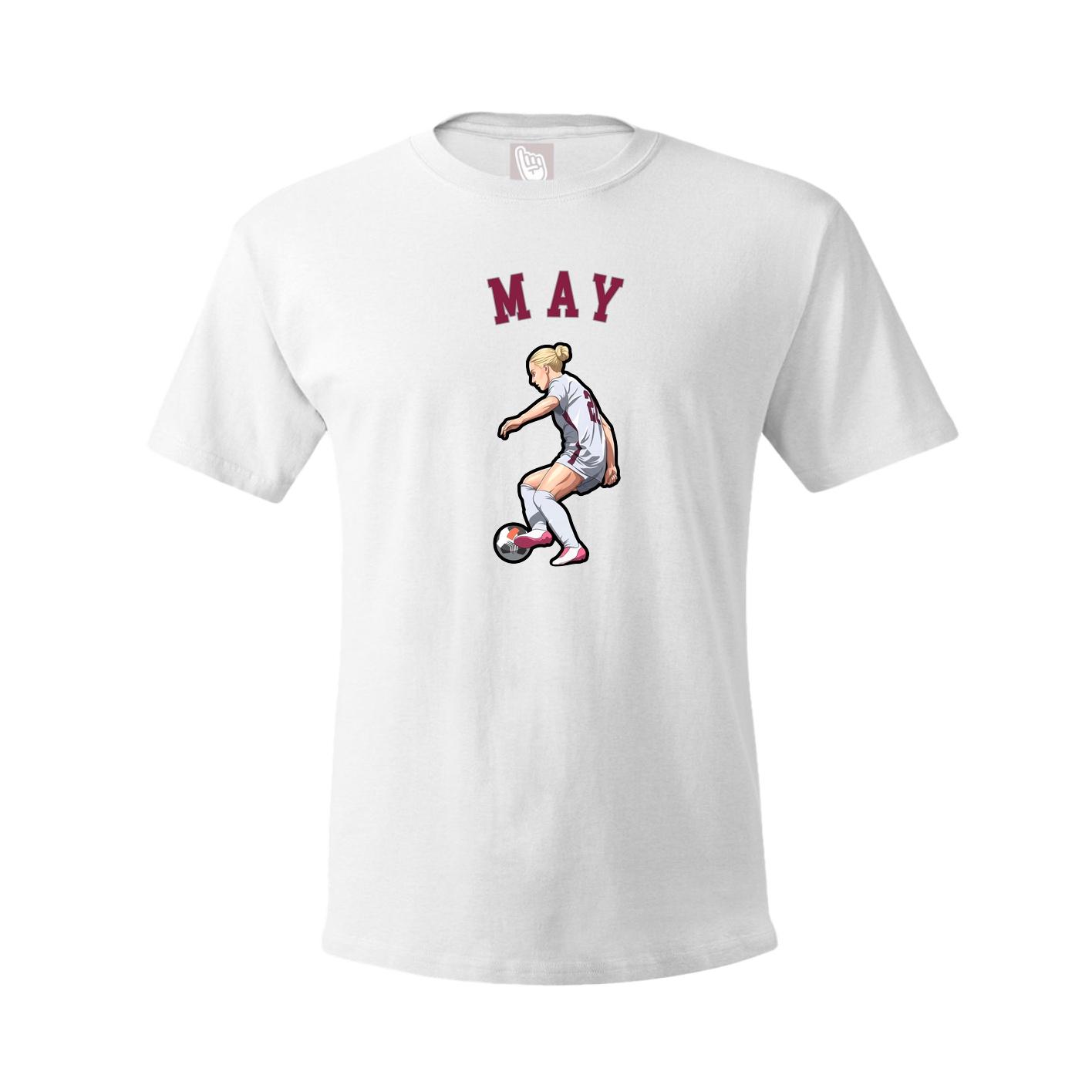 NIL Club Tee