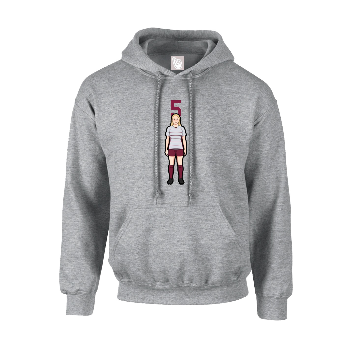 Hoodie