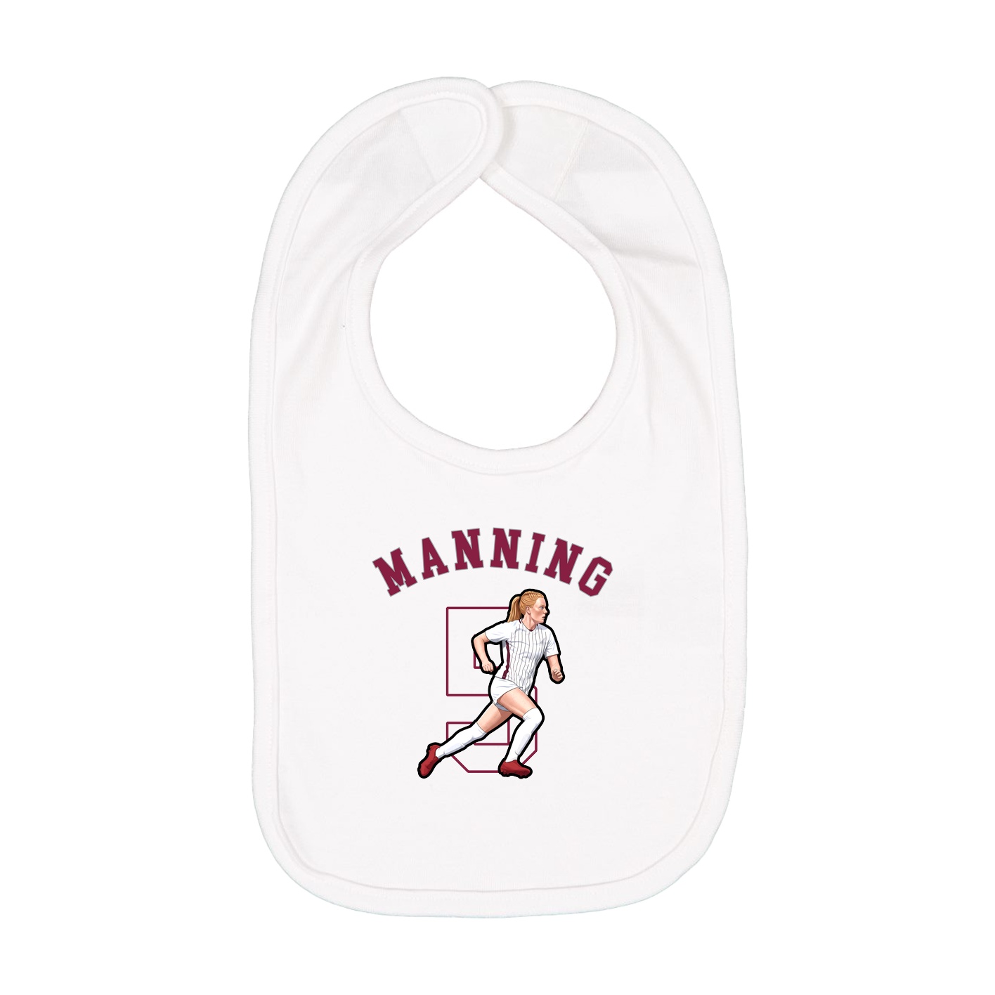 Infant Bib