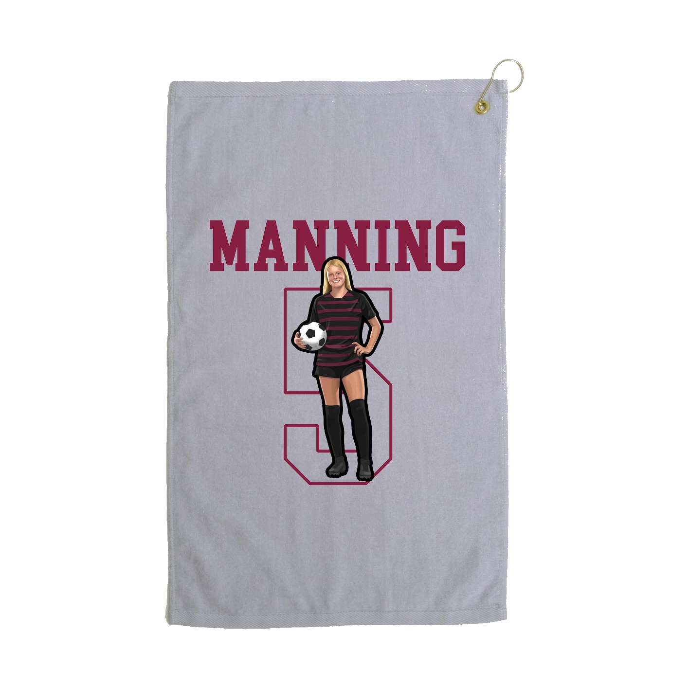 Golf Towel