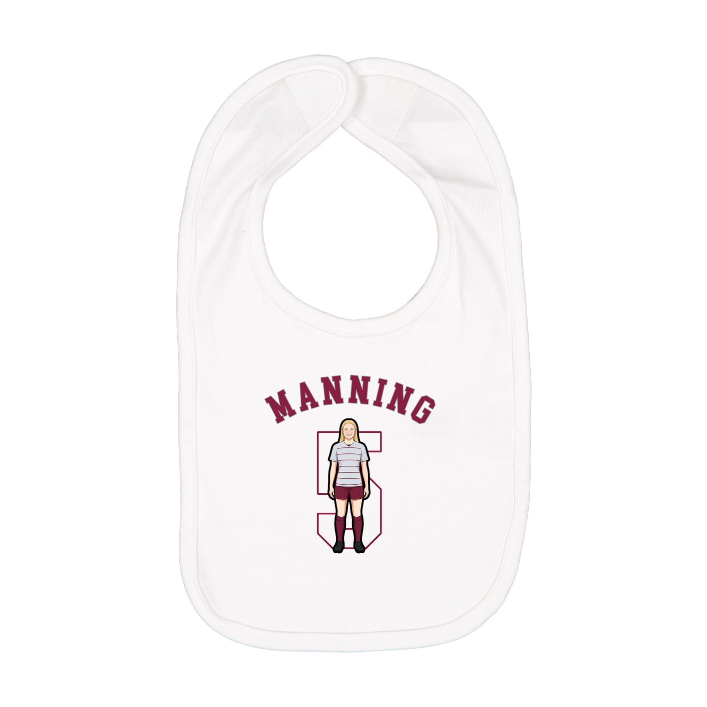 Infant Bib