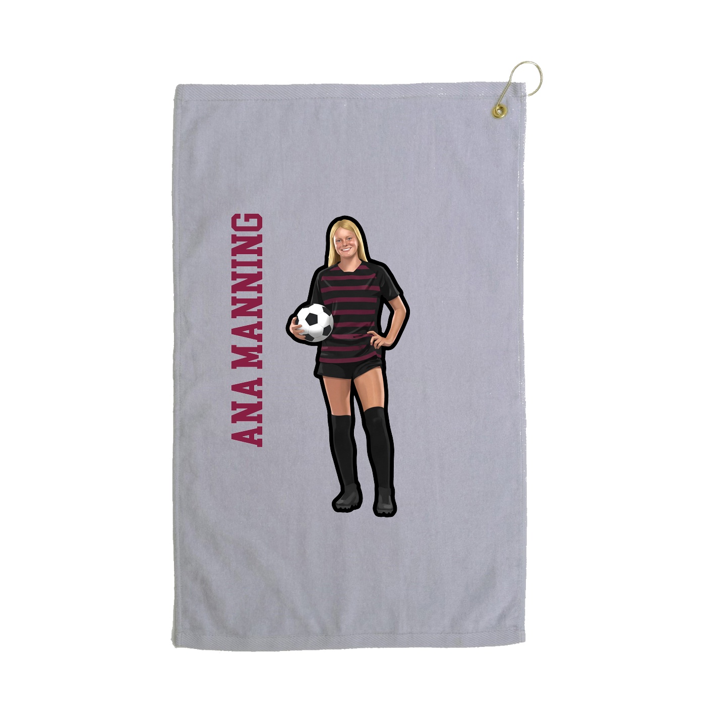 Golf Towel