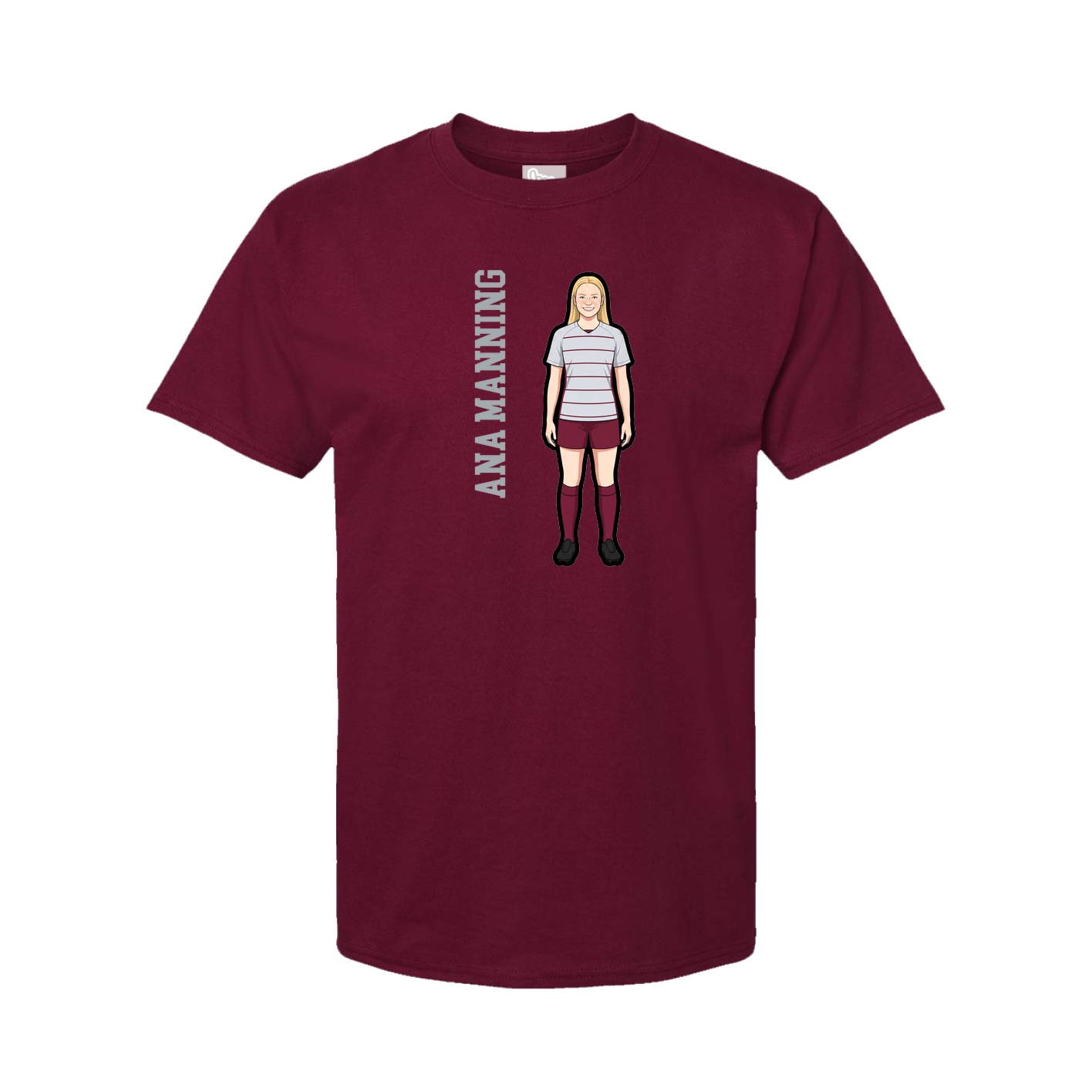 Tee