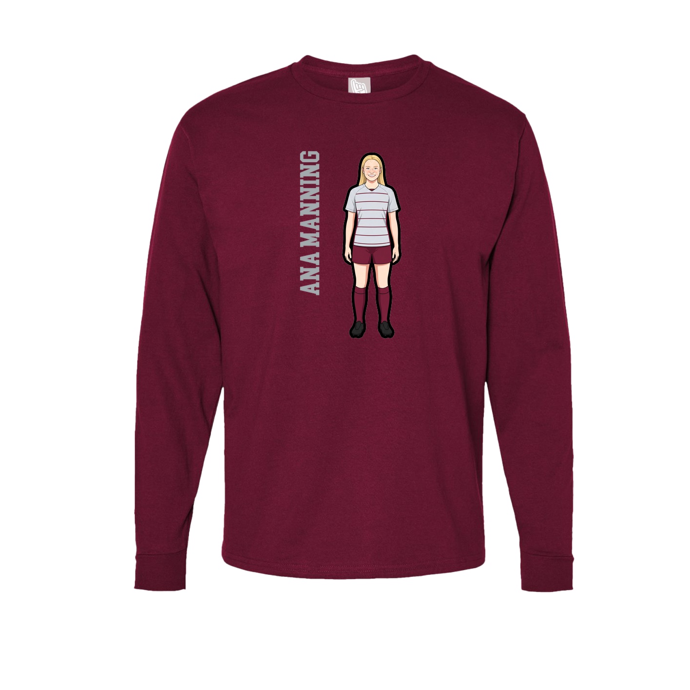 Long Sleeve Tee