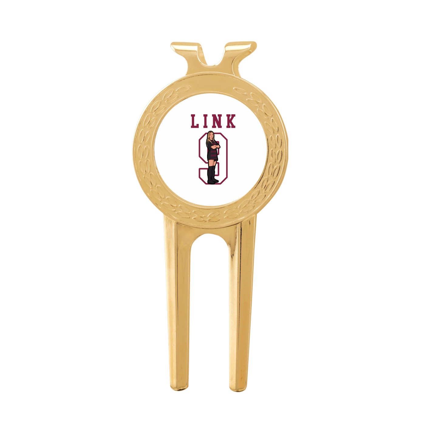 Divot Tool with Ball Marker — Shirsey in Classic