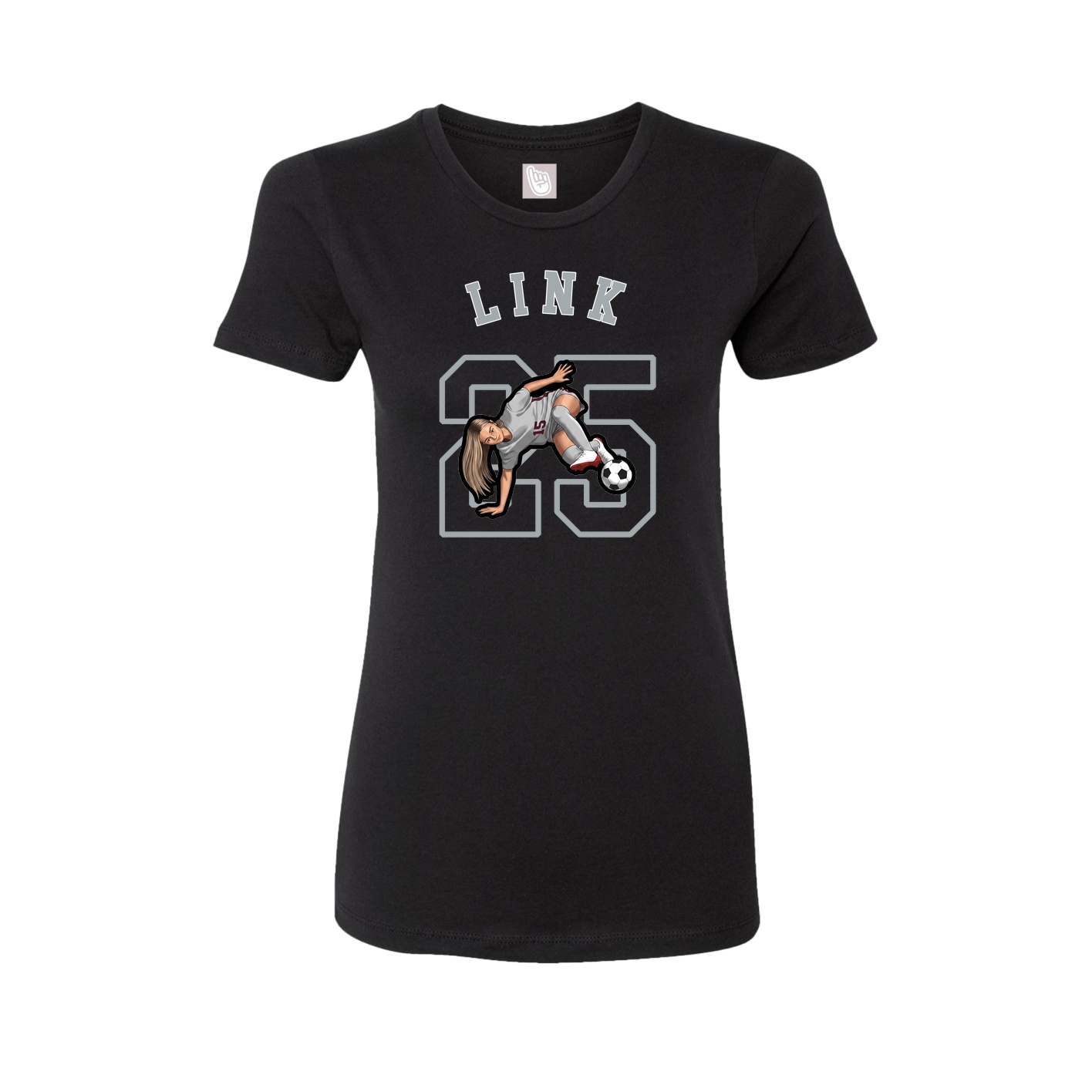 NIL Club Womens Tee