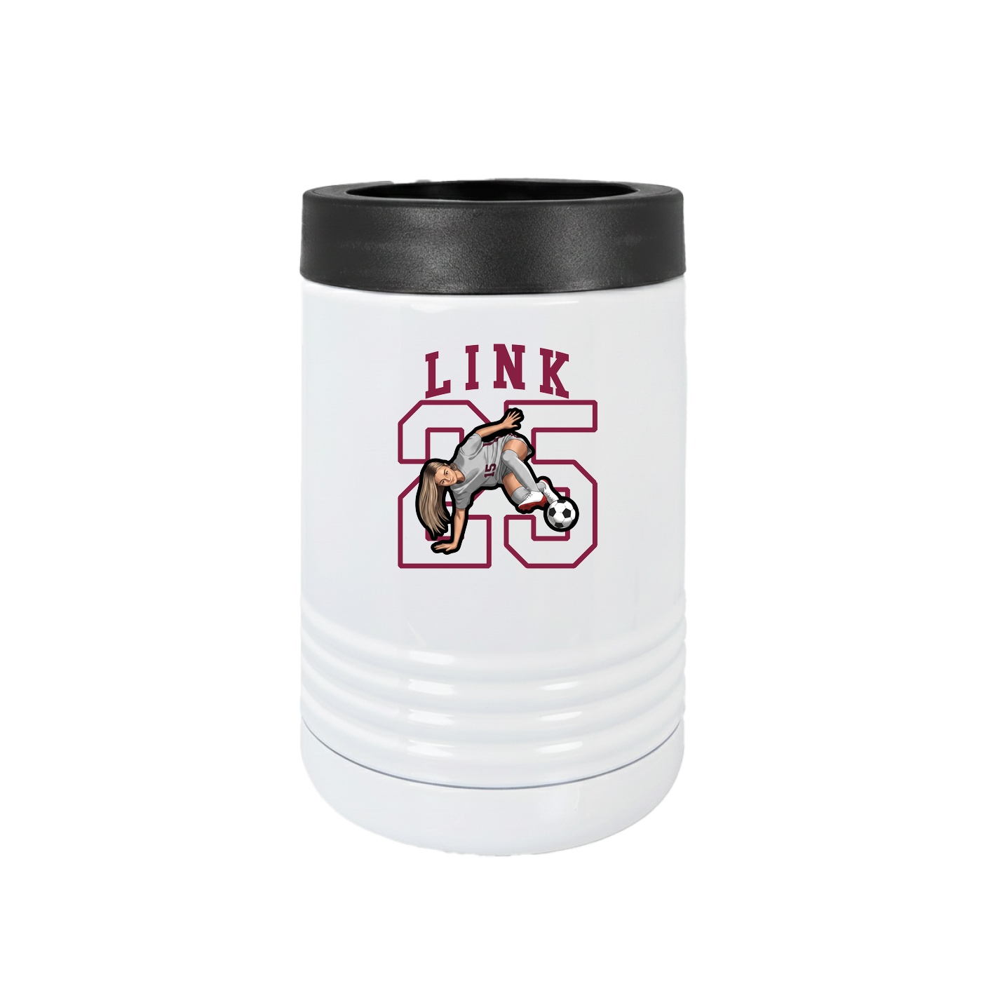 Polar Camel Beverage Holder