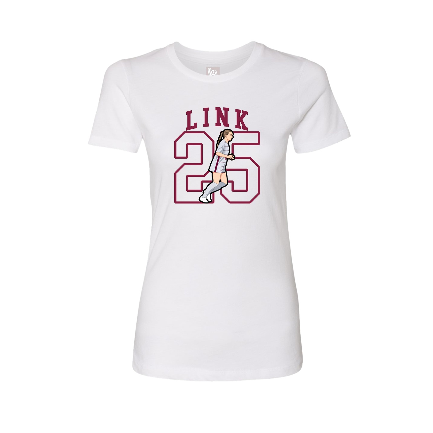Womens Tee