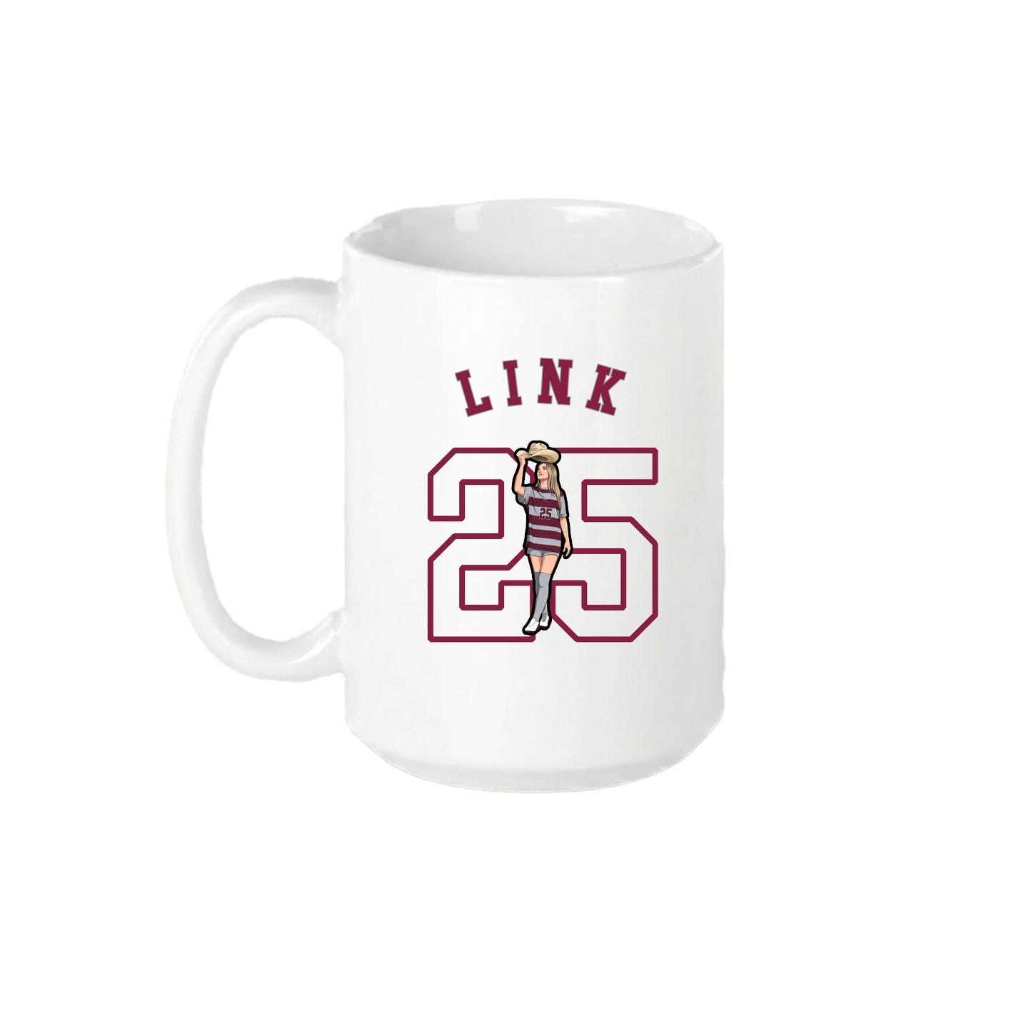 15oz Coffee Mug