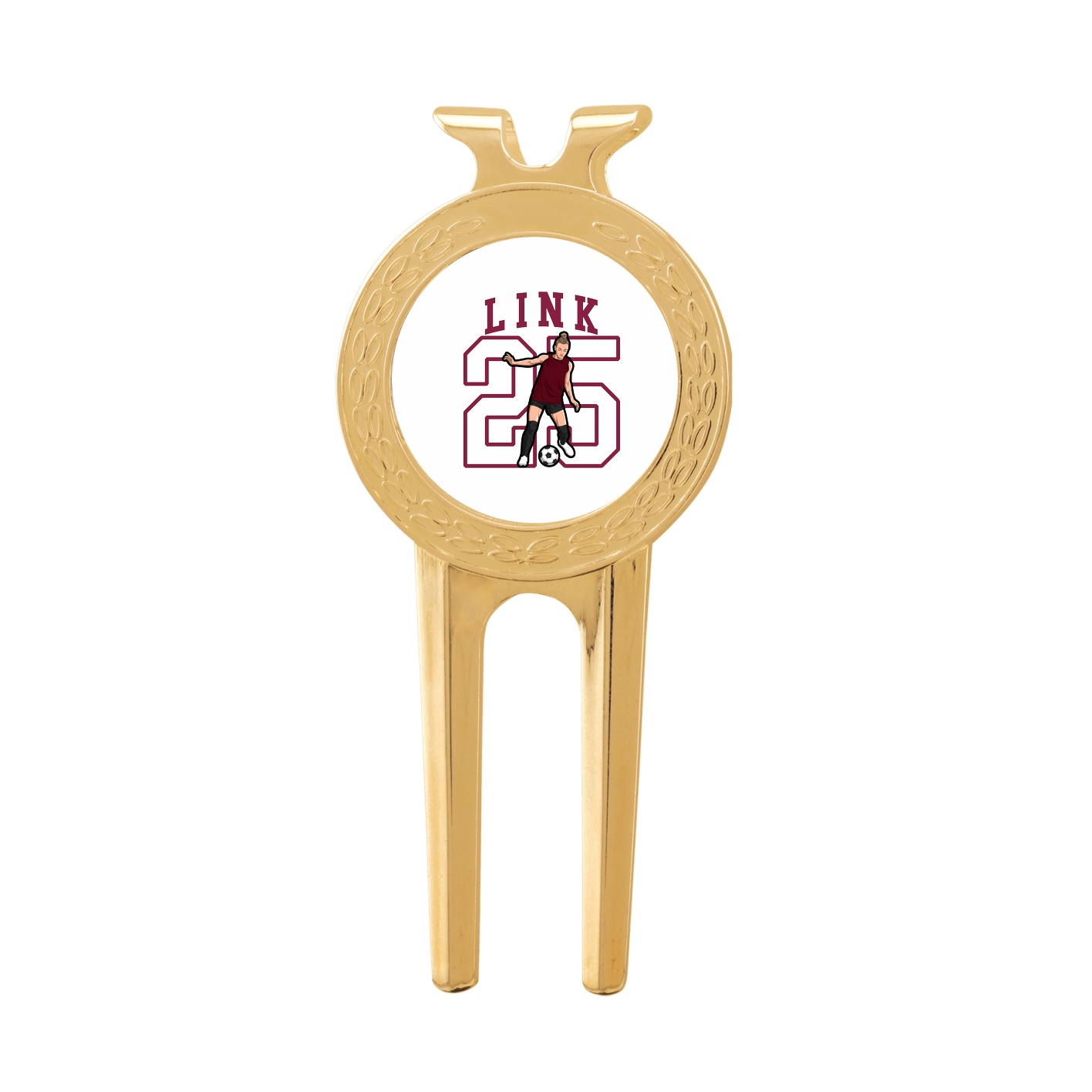 Divot Tool with Ball Marker — Shirsey in Classic