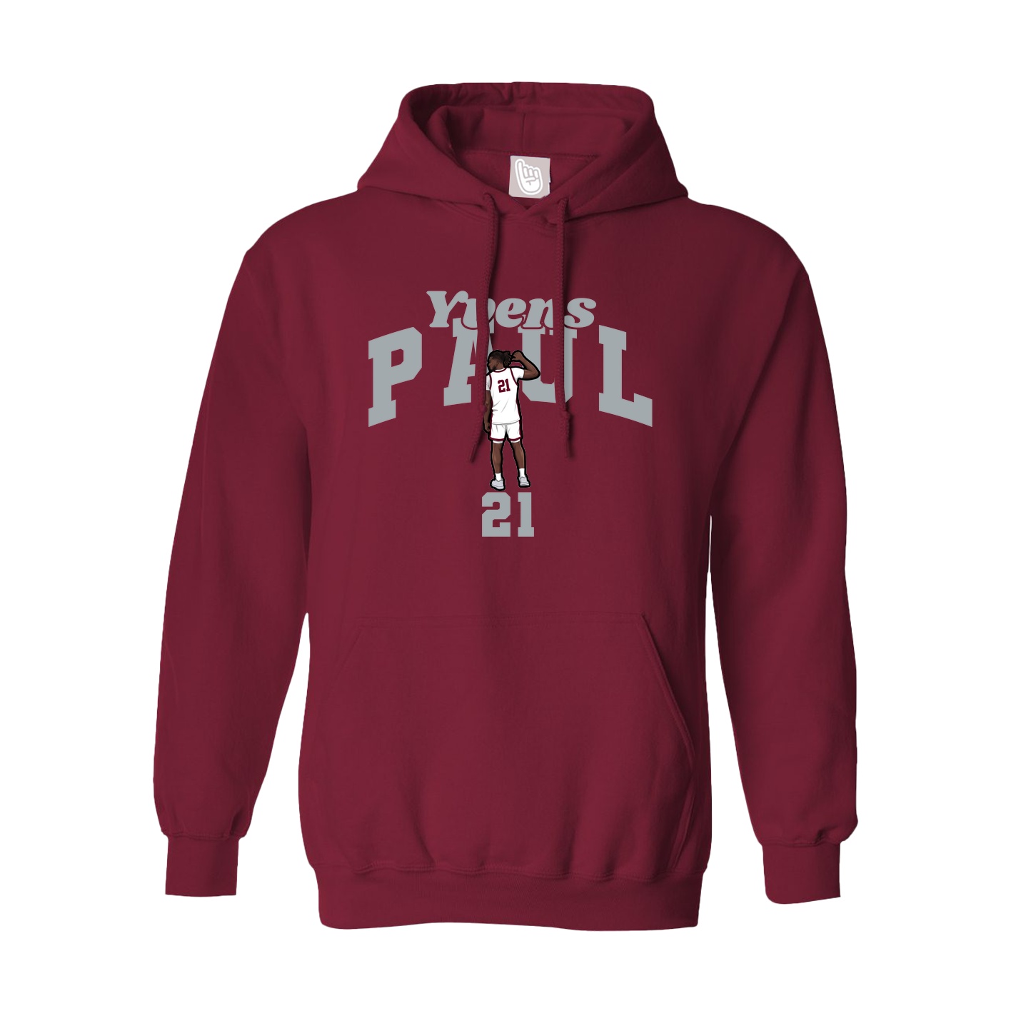 Hoodie